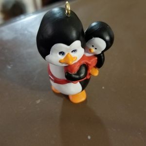 Hallmark Keepsake Ornament